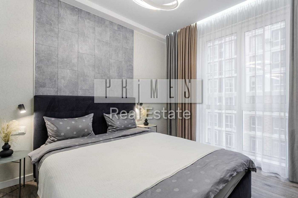 Продаж 2к (2 окремі спальні )з новим ремонтом в ЖК Нова Англія !!! Київ - зображення 1