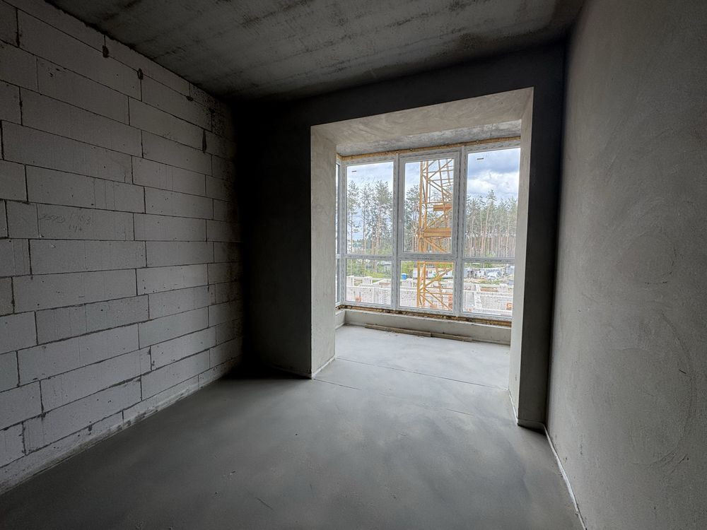 Двокімнатна парк,  в центрі Гостомеля. Гостомель - изображение 6