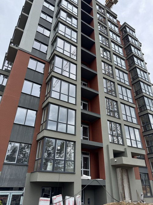 Двокімнатна парк,  в центрі Гостомеля. Гостомель - изображение 4