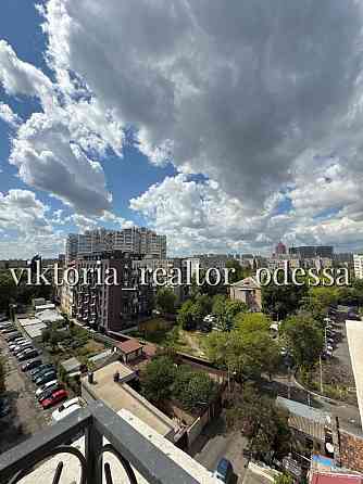 •Лучшая цена !•Однокомнатная с балконом•Аркадия•Фонтан•Гефест Одеса