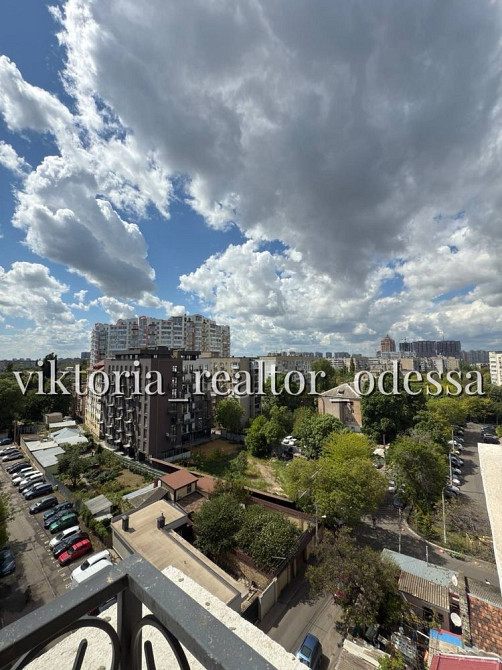 •Лучшая цена !•Однокомнатная с балконом•Аркадия•Фонтан•Гефест Одеса - зображення 6