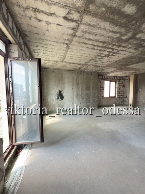 •Лучшая цена !•Однокомнатная с балконом•Аркадия•Фонтан•Гефест Одеса - зображення 3