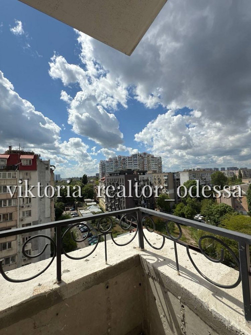 •Лучшая цена !•Однокомнатная с балконом•Аркадия•Фонтан•Гефест Одеса - зображення 5