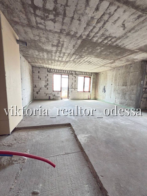 •Лучшая цена !•Однокомнатная с балконом•Аркадия•Фонтан•Гефест Одеса - зображення 2