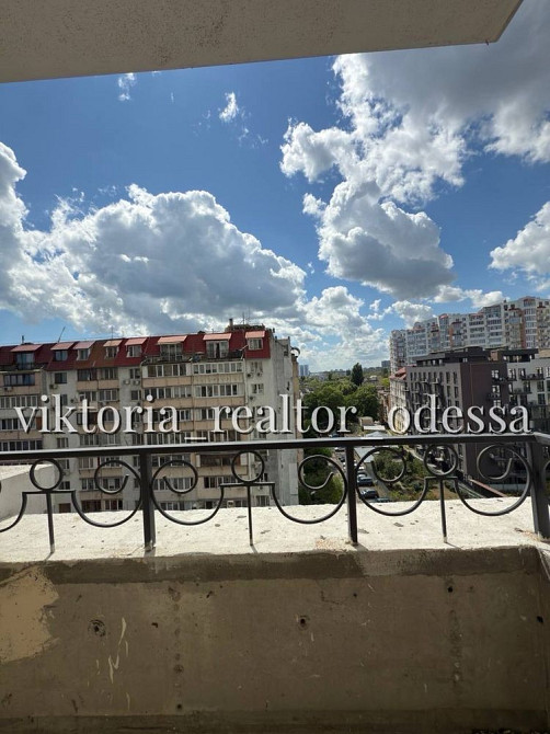 •Лучшая цена !•Однокомнатная с балконом•Аркадия•Фонтан•Гефест Одеса - зображення 4