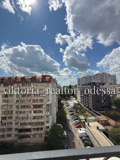 •Лучшая цена !•Однокомнатная с балконом•Аркадия•Фонтан•Гефест Одеса - зображення 8