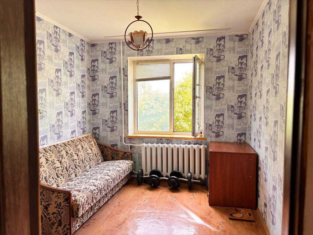 3 кім квартира Бориспіль.Головатого(Робітнича) Борисполь - изображение 7