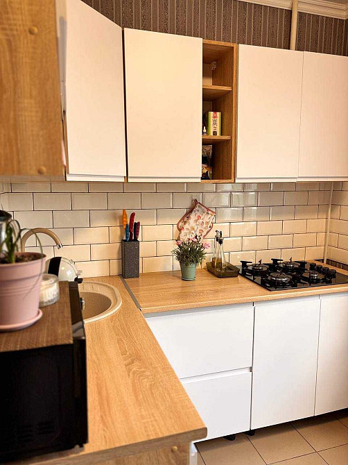 3 кім квартира Бориспіль.Головатого(Робітнича) Борисполь - изображение 2