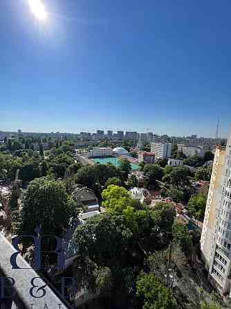 Акрополь-1. 3к без ремонта. Дом сдан! 2 балкона! Есть видео! Одеса