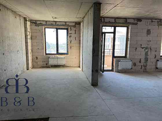 Акрополь-1. 3к без ремонта. Дом сдан! 2 балкона! Есть видео! Одеса