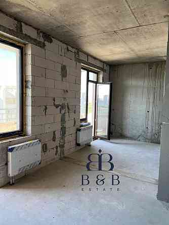 Акрополь-1. 3к без ремонта. Дом сдан! 2 балкона! Есть видео! Одеса