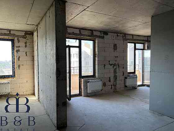 Акрополь-1. 3к без ремонта. Дом сдан! 2 балкона! Есть видео! Одеса