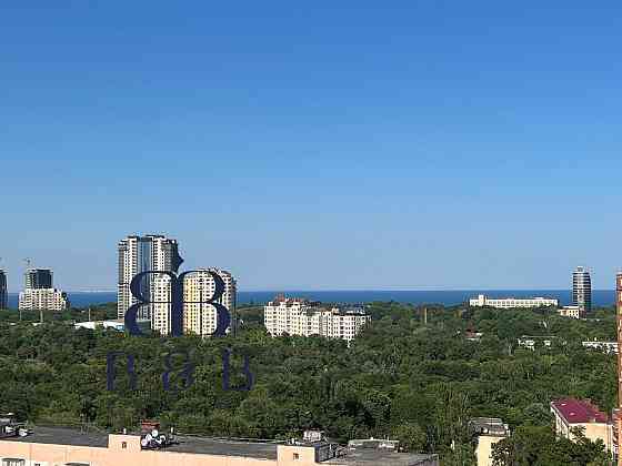 Акрополь-1. 3к без ремонта. Дом сдан! 2 балкона! Есть видео! Одеса