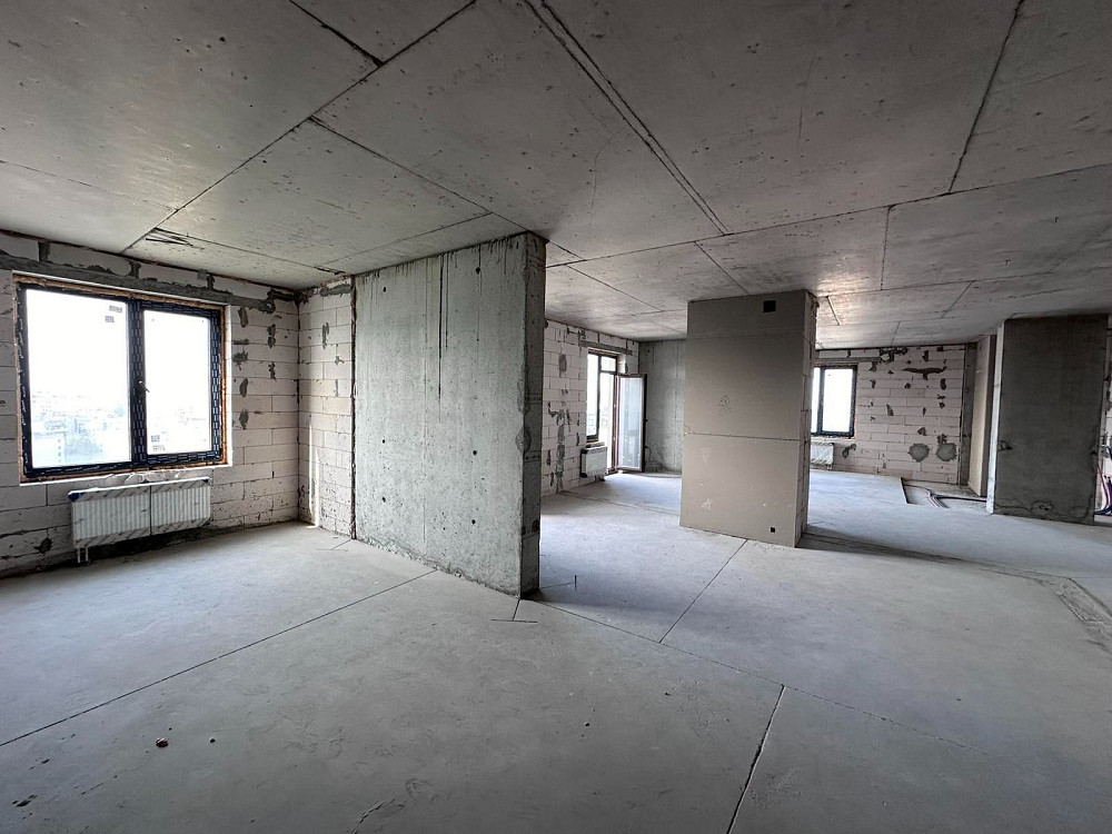 Акрополь-1. 3к без ремонта. Дом сдан! 2 балкона! Есть видео! Одеса - зображення 8