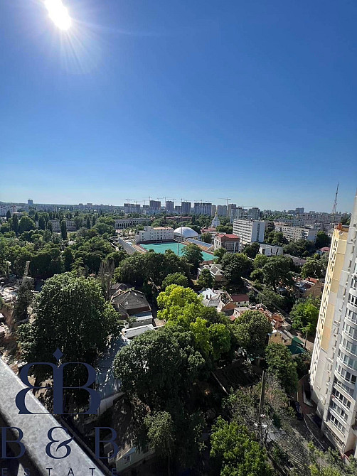 Акрополь-1. 3к без ремонта. Дом сдан! 2 балкона! Есть видео! Одеса - зображення 2