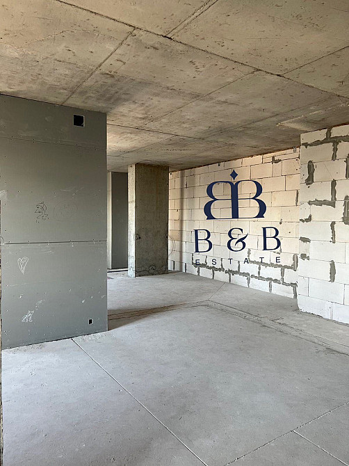 Акрополь-1. 3к без ремонта. Дом сдан! 2 балкона! Есть видео! Одеса - зображення 6