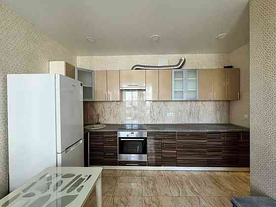 Вигідно 1-к квартира 47м2 в ЖК Зарічний Заречный метро Славутич Київ