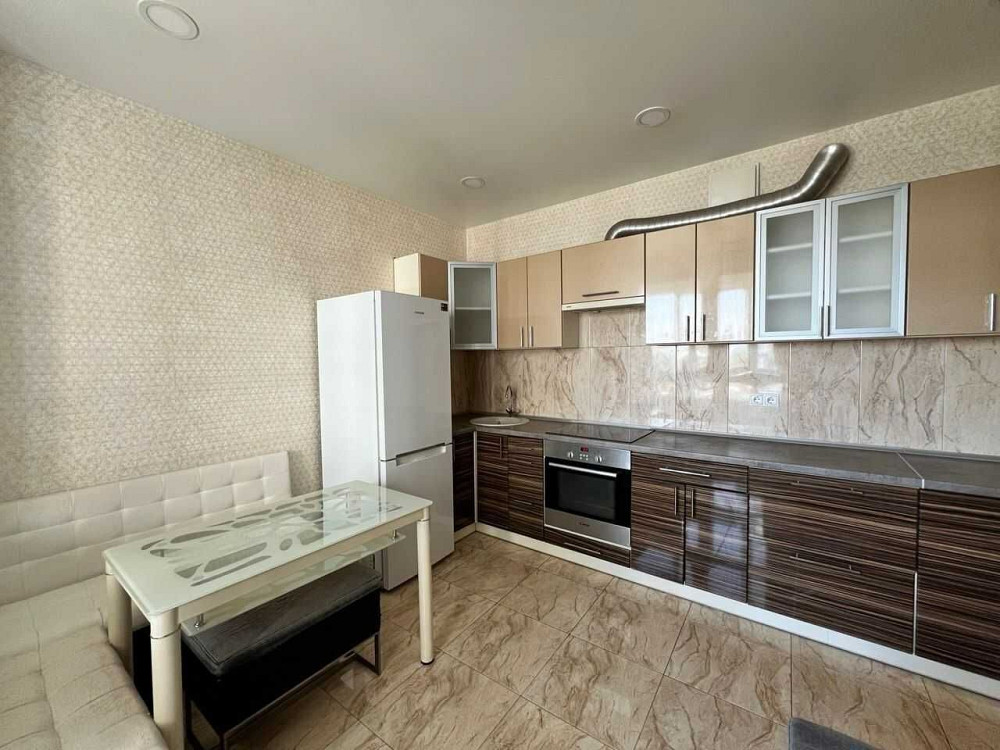 Вигідно 1-к квартира 47м2 в ЖК Зарічний Заречный метро Славутич Київ - зображення 6