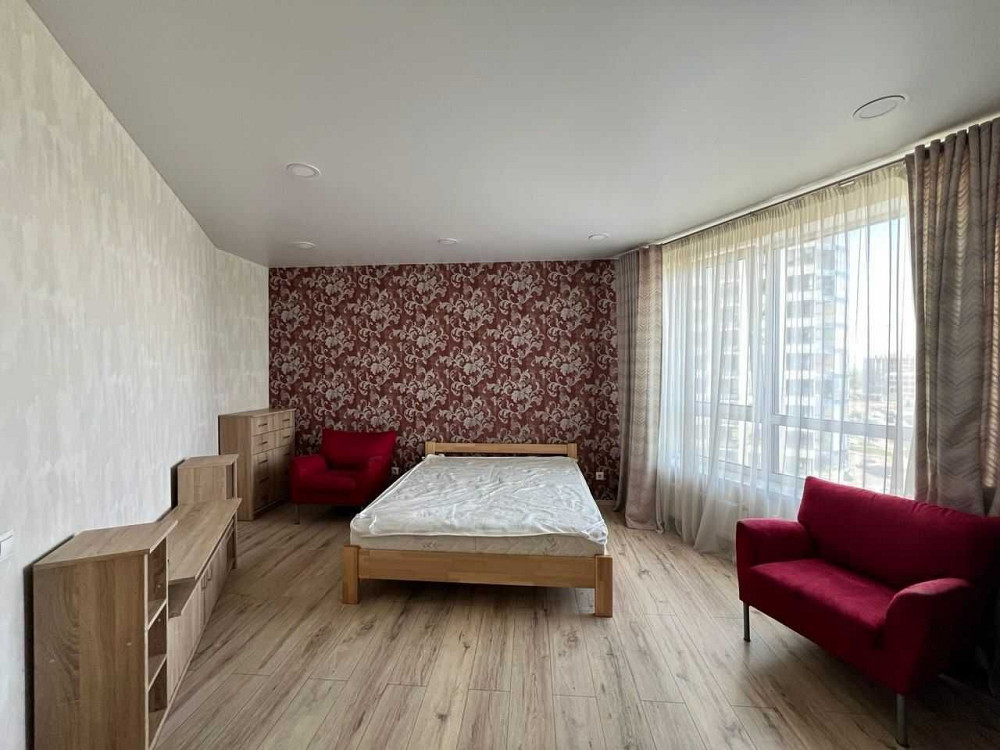 Вигідно 1-к квартира 47м2 в ЖК Зарічний Заречный метро Славутич Київ - зображення 5