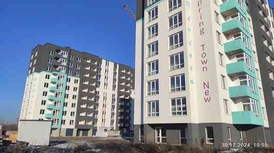 2 кімнатна квартира. ВІД ВЛАСНИКА. Без комісій рієлторів Хмельницький