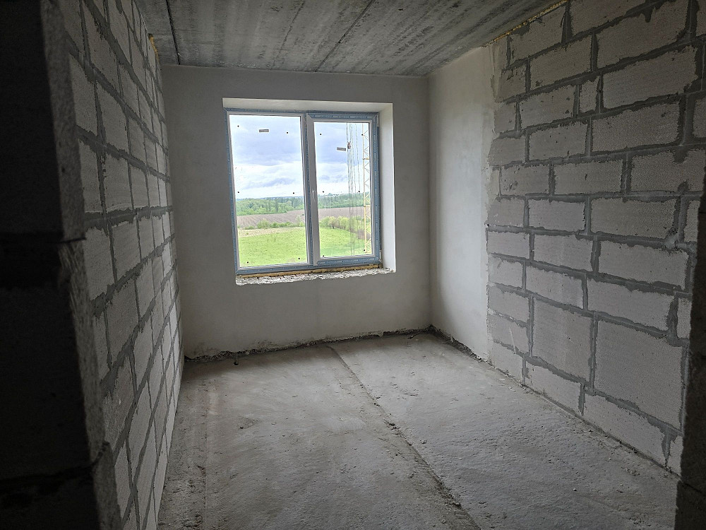 2 кімнатна квартира. ВІД ВЛАСНИКА. Без комісій рієлторів Хмельницький - зображення 7