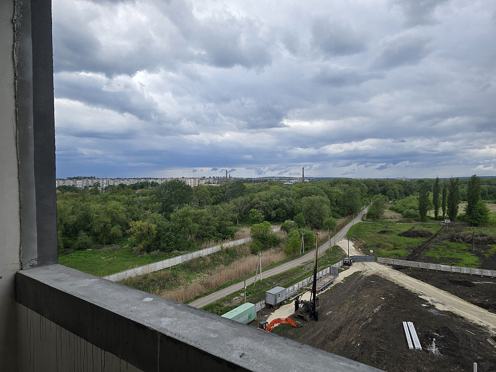 2 кімнатна квартира. ВІД ВЛАСНИКА. Без комісій рієлторів Хмельницький - зображення 6