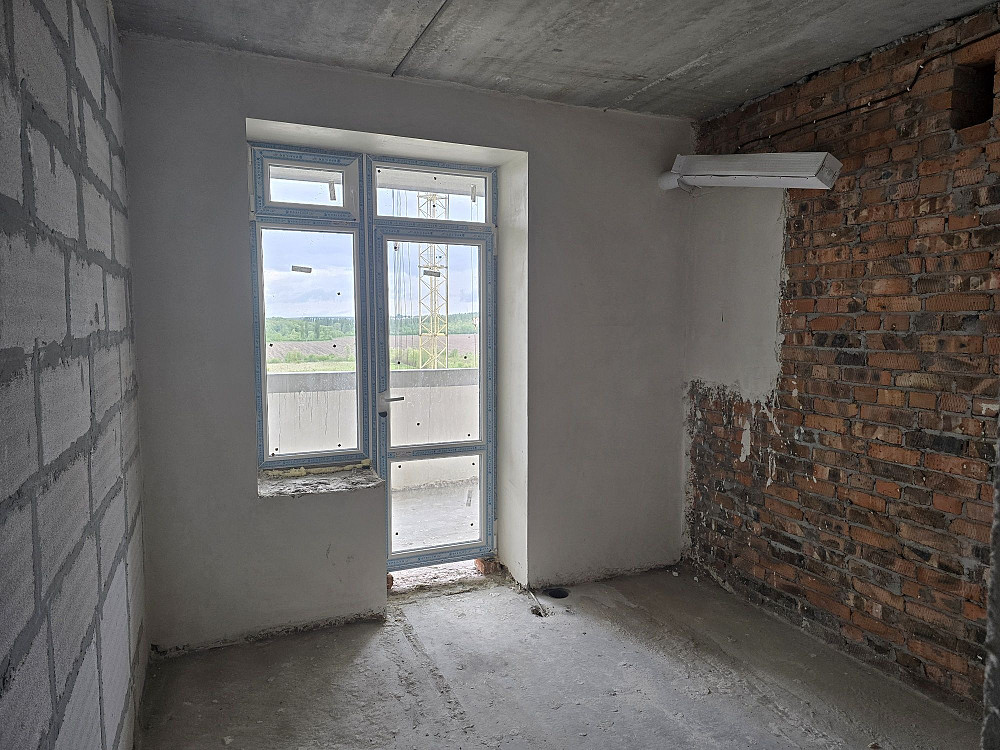 2 кімнатна квартира. ВІД ВЛАСНИКА. Без комісій рієлторів Хмельницький - зображення 5