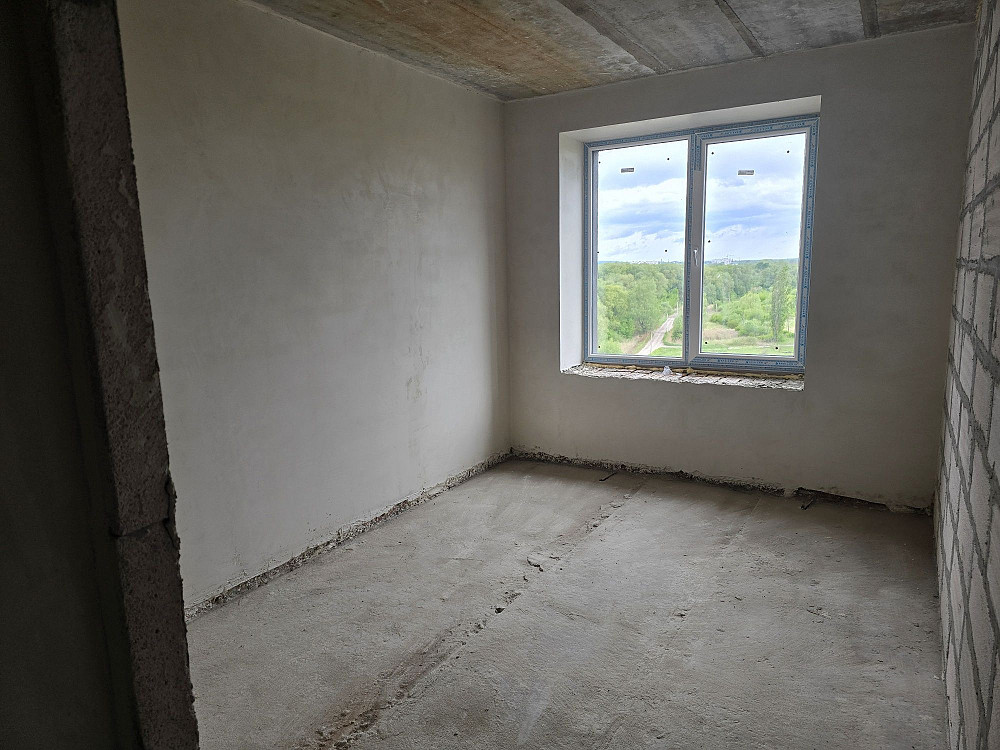 2 кімнатна квартира. ВІД ВЛАСНИКА. Без комісій рієлторів Хмельницький - зображення 8