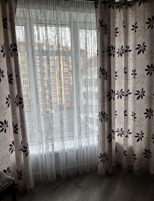 Квартира біля парку! Газ! Без комісії! Можна сертифікат! Ирпень - изображение 8