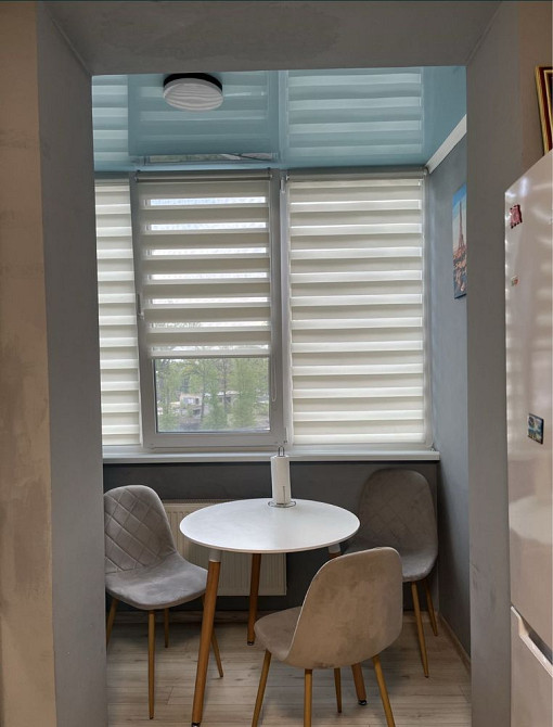 Квартира біля парку! Газ! Без комісії! Можна сертифікат! Ирпень - изображение 1