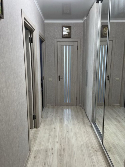 Квартира біля парку! Газ! Без комісії! Можна сертифікат! Ирпень - изображение 6