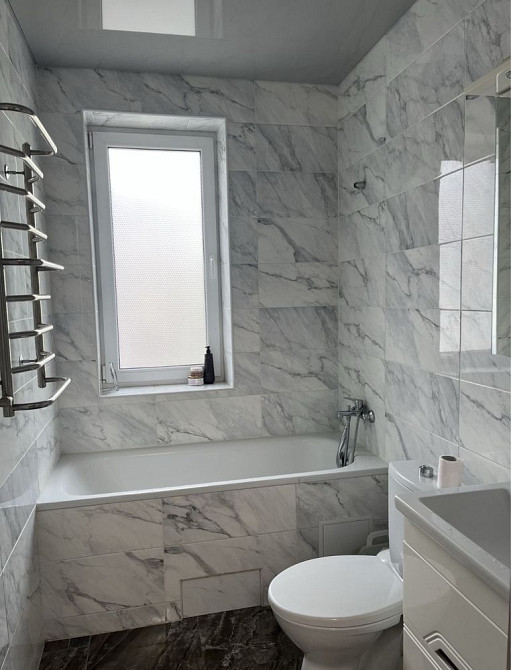 Квартира біля парку! Газ! Без комісії! Можна сертифікат! Ирпень - изображение 5