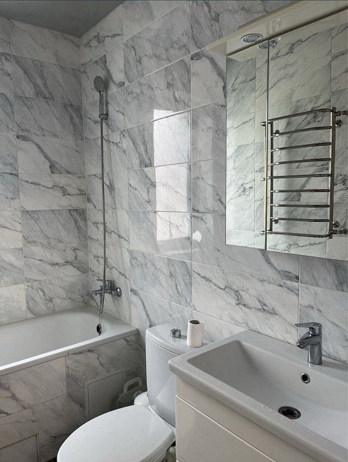 Квартира біля парку! Газ! Без комісії! Можна сертифікат! Ирпень - изображение 4