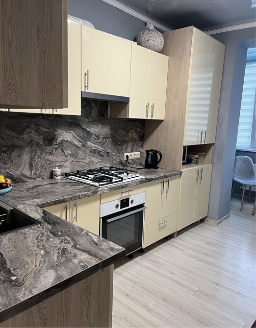 Квартира біля парку! Газ! Без комісії! Можна сертифікат! Ирпень - изображение 2