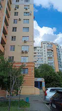 продам 2 комнатную квартиру с ремонтом Харків