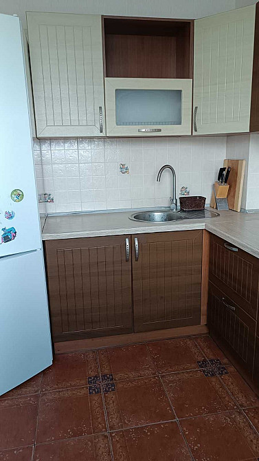 продам 2 комнатную квартиру с ремонтом Харків - зображення 3