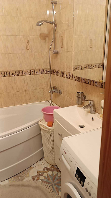 продам 2 комнатную квартиру с ремонтом Харків - зображення 6