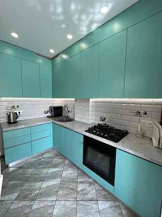 Квартира з ремонтом та поруч з парком Мами Ирпень