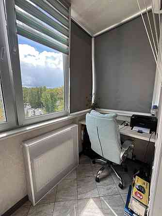 Квартира з ремонтом та поруч з парком Мами Ирпень