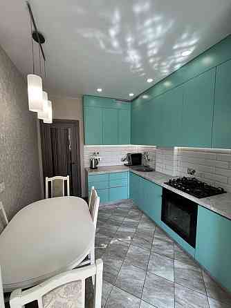 Квартира з ремонтом та поруч з парком Мами Ирпень