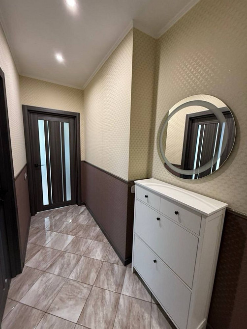 Квартира з ремонтом та поруч з парком Мами Ирпень - изображение 6