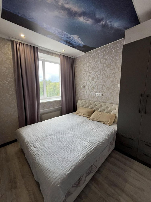 Квартира з ремонтом та поруч з парком Мами Ирпень - изображение 8