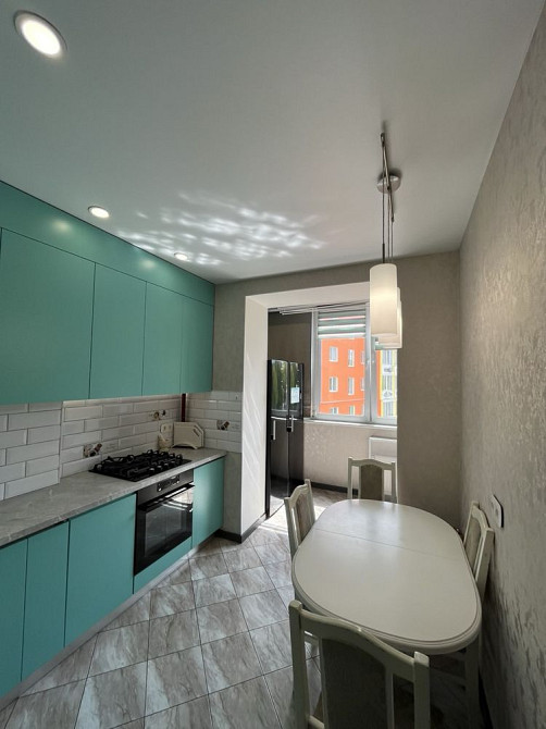 Квартира з ремонтом та поруч з парком Мами Ирпень - изображение 4