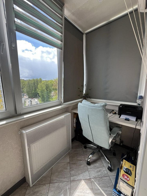 Квартира з ремонтом та поруч з парком Мами Ирпень - изображение 5