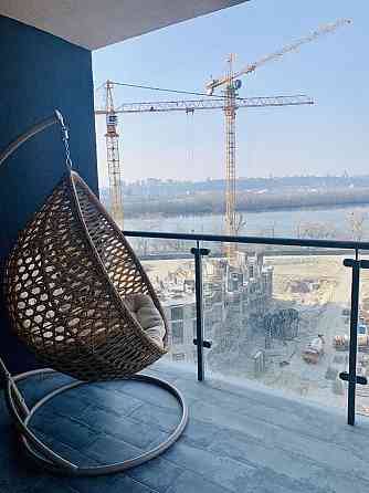 Продам 4-кімн. квартиру, ЖК «Зарічний», Дарницький район AK Київ