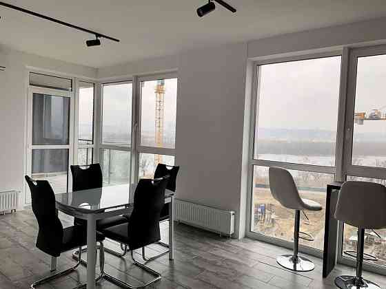 Продам 4-кімн. квартиру, ЖК «Зарічний», Дарницький район AK Київ