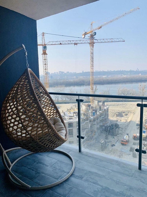 Продам 4-кімн. квартиру, ЖК «Зарічний», Дарницький район AK Київ - зображення 6