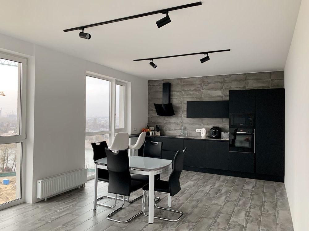 Продам 4-кімн. квартиру, ЖК «Зарічний», Дарницький район AK Київ - зображення 3