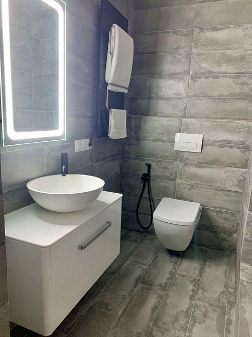 Продам 4-кімн. квартиру, ЖК «Зарічний», Дарницький район AK Київ - зображення 8