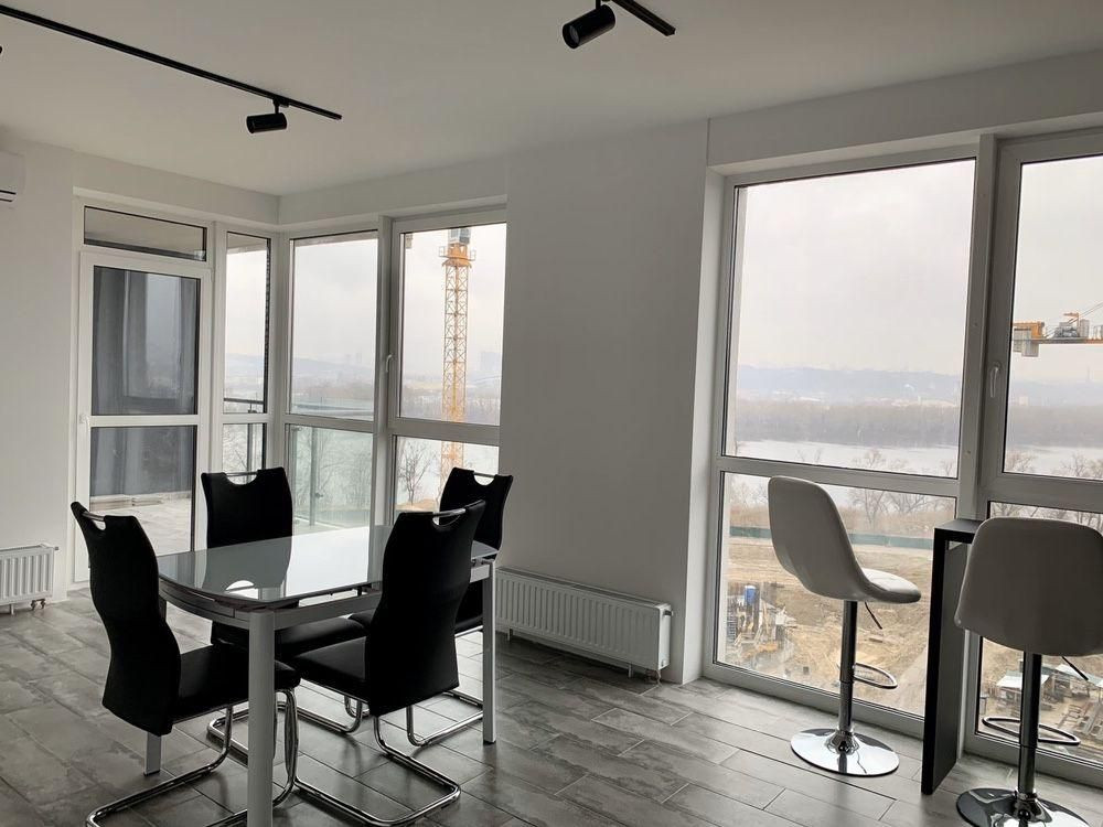 Продам 4-кімн. квартиру, ЖК «Зарічний», Дарницький район AK Київ - зображення 2